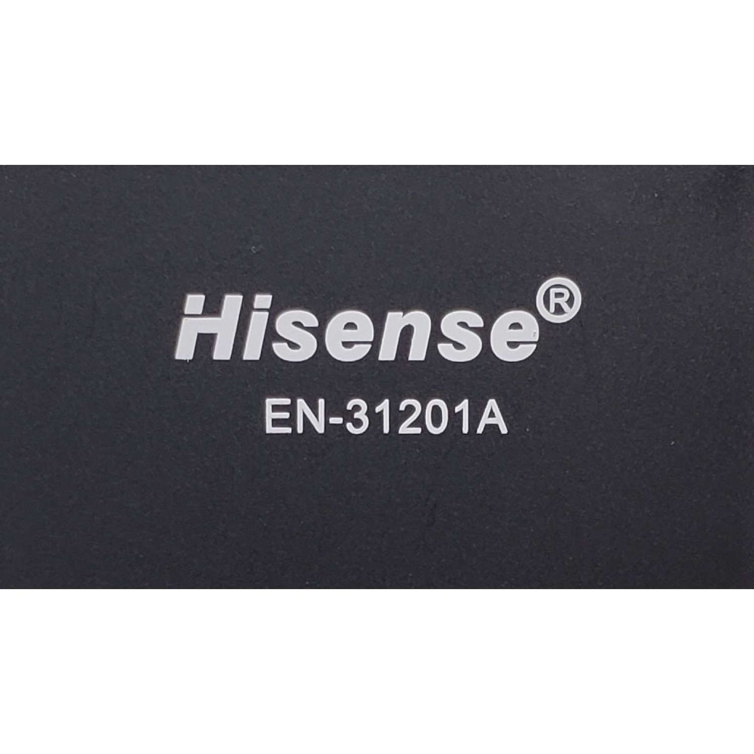 CONTROL PARA TV HISENSE (NUEVO, ORIGINAL) / NUMERO DE PARTE EN-31201A / SRC-4503 / SO12090020 / QC12I17D MODELOS LEDN32K15US / LHD32K20AUS / LHD32K26US / LHD37V87US / LHDN32V66AUS / LTDN23K15US / LTDN24K16US / LTDN24K20US / LTDN24V87US / LTDN39V77US - Imagen 2